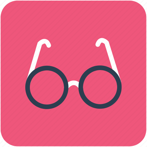 Glasses, goggles, shades, vision icon - Download on Iconfinder