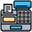 calculator, cash, machine, money, register 