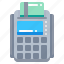 card, credit, currency, loan, machine, money 