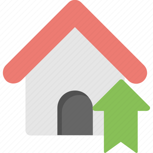 Building, cottage, home, house, villa icon - Download on Iconfinder