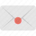 envelope, letter, mail, message, post