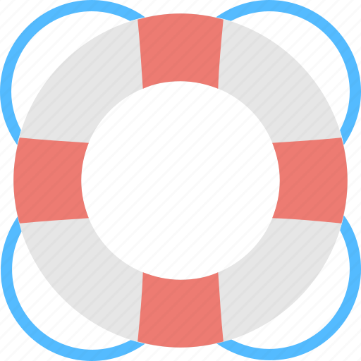 Help, life belt, life ring, sailing, support icon - Download on Iconfinder
