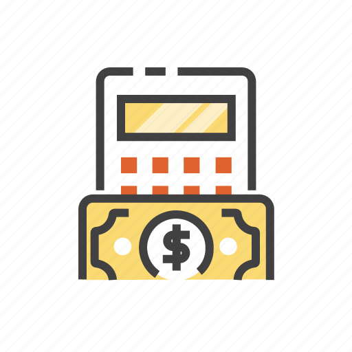 Accounting, advertising, currency, finance, marketing icon - Download on Iconfinder