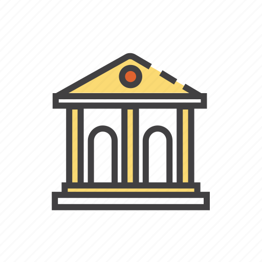 Bank, banking, cash, money, online icon - Download on Iconfinder