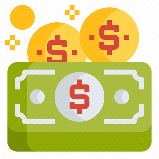 Asset, coin, currency, finance, money, wealth icon - Download on Iconfinder