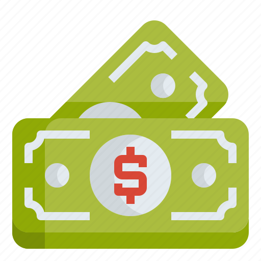 Cash, currency, finance, money icon - Download on Iconfinder