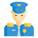 avatar, guard, guardian, police, policeman, security