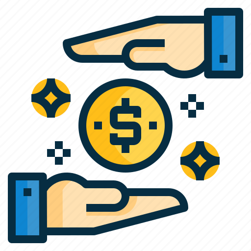 Finance, money, pay, payment, transfer icon - Download on Iconfinder