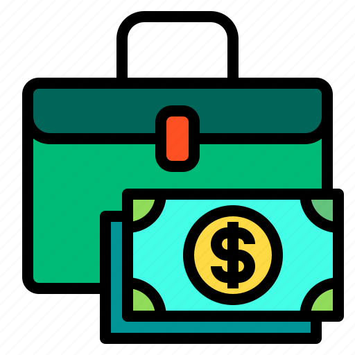 Money, payment, wallet icon - Download on Iconfinder