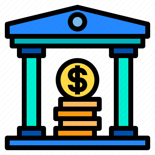 Banking, finance, money icon - Download on Iconfinder