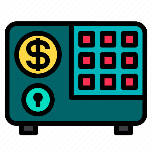 Money, save, saving icon - Download on Iconfinder