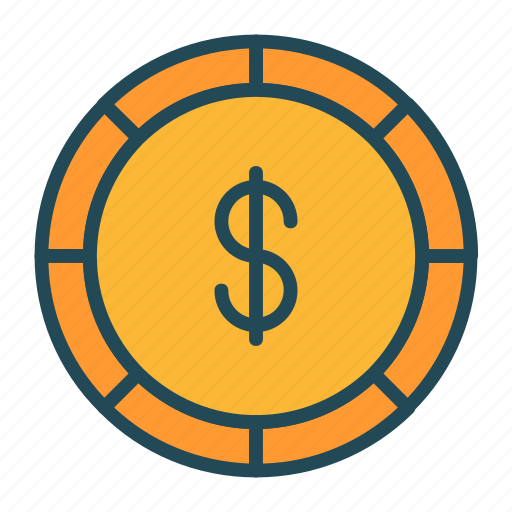 Banking, coin, currency, dollar, finance, money icon - Download on Iconfinder