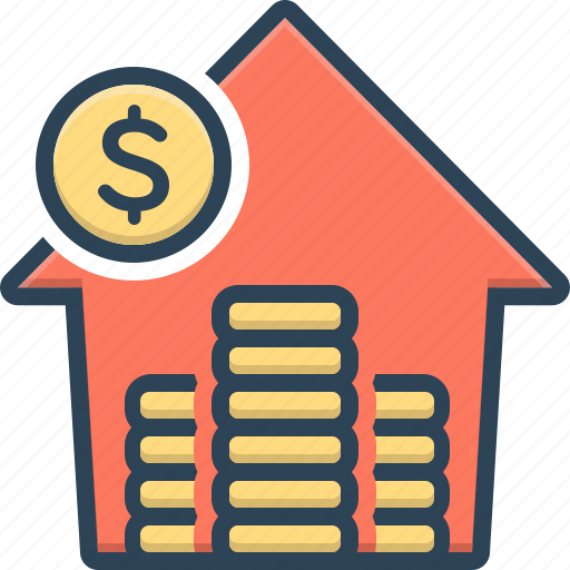 Investment, parsimony, currency, finance, value, increase, profits icon - Download on Iconfinder