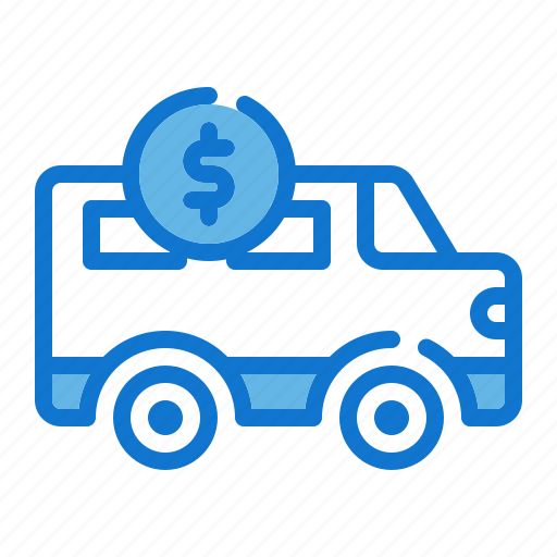 Car, loan, vehicle, transport, transportation icon - Download on Iconfinder