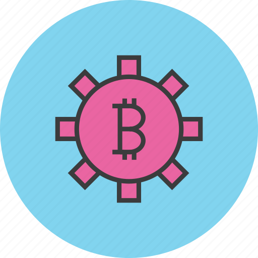 Banking, bitcoin, business, finance, options, settings, trade icon - Download on Iconfinder