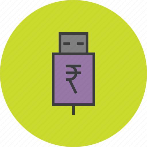 Account, banking, interest, recharge, rupee, transfer, usb icon - Download on Iconfinder