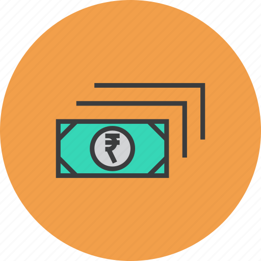 Business, cash, currency, finance, money, rupee icon - Download on Iconfinder