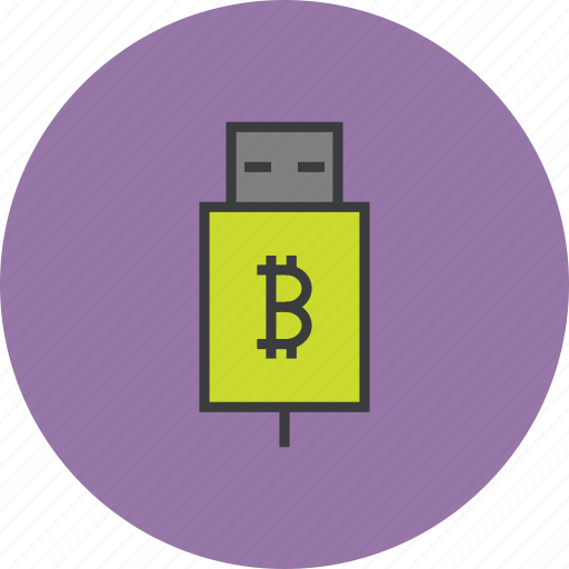 Account, banking, bitcoin, online, recharge, transfer, usb icon - Download on Iconfinder