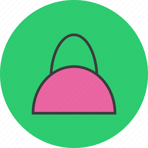 Bag, cash, online, shopping, trade, accessory, buy icon - Download on Iconfinder