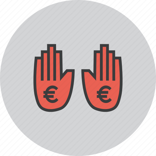 Business, finance, funds, halt, payment, stop, transaction icon - Download on Iconfinder