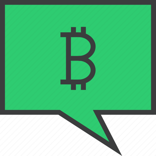 Alert, balance, bitcoin, message, mobile, notification, transaction icon - Download on Iconfinder