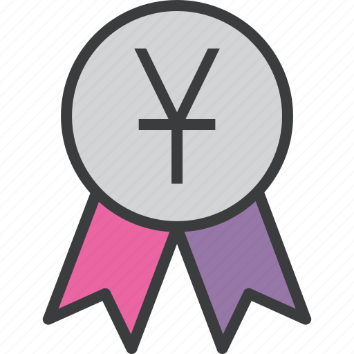 Banking, business, certificate, certified, financial, standard, yuan icon - Download on Iconfinder