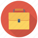 bag, briefcase, business, case, folder, portfolio