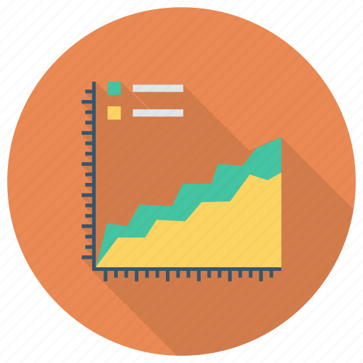 Analytics, business, chart, graph, linegraph, piechart, statistics icon - Download on Iconfinder