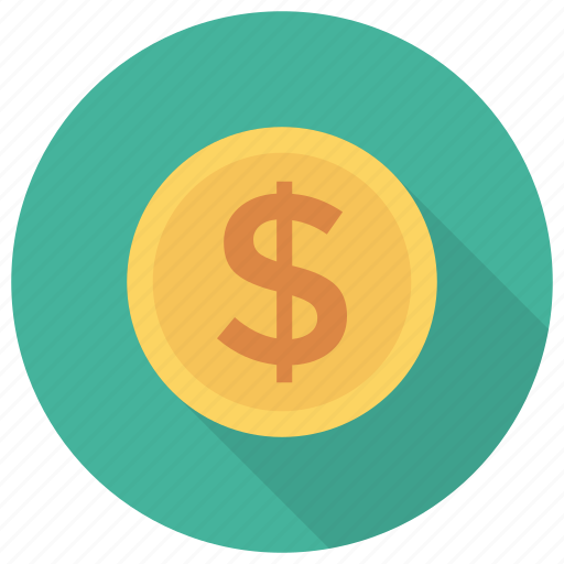 Cash, coin, coinn, currency, finance, goldcoins, money icon - Download on Iconfinder