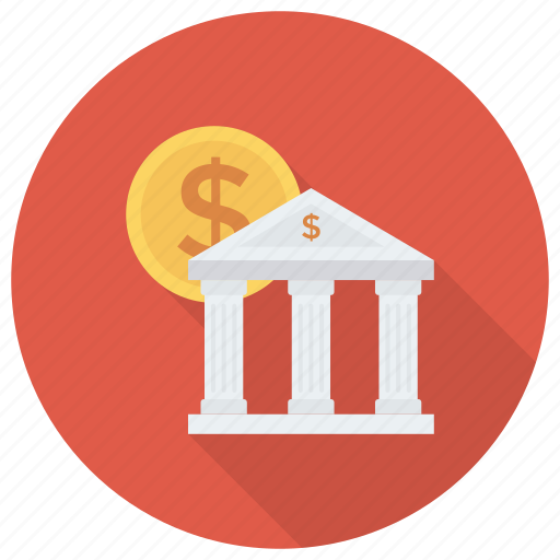 Bank, banker, banking, bankvault, business, finance, money icon - Download on Iconfinder