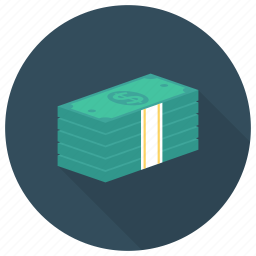 Cash, currency, dollar, finance, money, ukcash icon - Download on Iconfinder