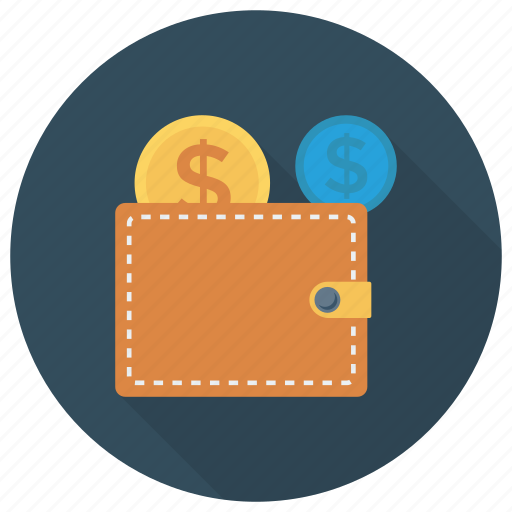 Cash, currency, dollar, finance, money, payment, wallet icon - Download on Iconfinder