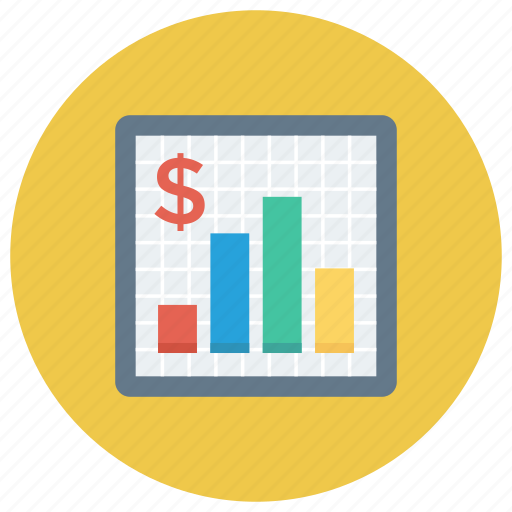 Analytics, business, chart, diagram, graph, piechart, statistics icon - Download on Iconfinder