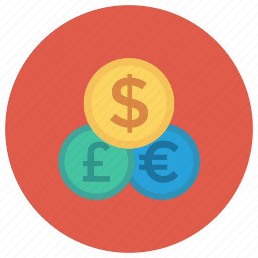 Business, cash, currency, currencyexchange, dollar, finance, moneyexchange icon - Download on Iconfinder