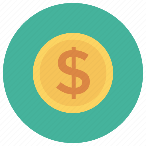 Cash, coin, coinn, currency, finance, goldcoins, money icon - Download on Iconfinder