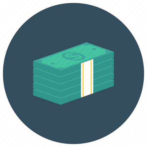 Cash, currency, dollar, finance, money, ukcash icon - Download on Iconfinder