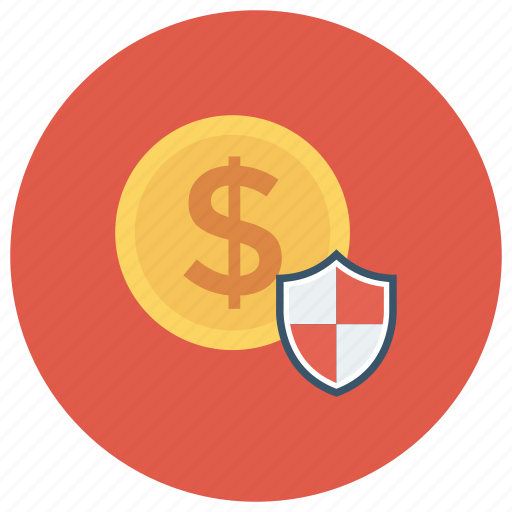 Finance, lock, money, protection, secure, security icon - Download on Iconfinder