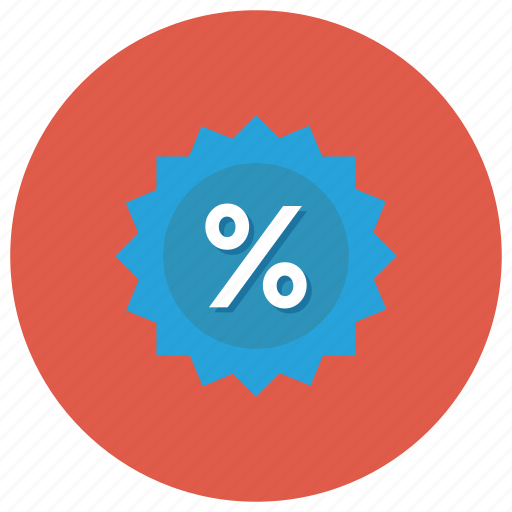 Discount, price, sale, sticker, tag icon - Download on Iconfinder