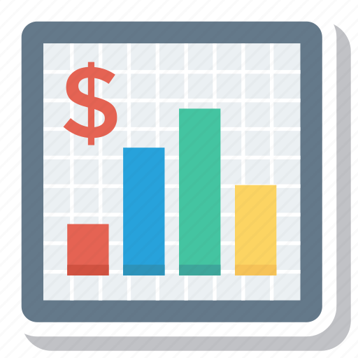 Analytics, business, chart, diagram, graph, piechart, statistics icon - Download on Iconfinder