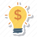 bulb, creative, idea, ideabulb, innovation, light, thinking