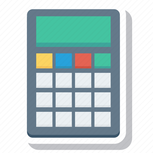 Abacus, accounting, calculate, calculator, finance, math, money icon - Download on Iconfinder