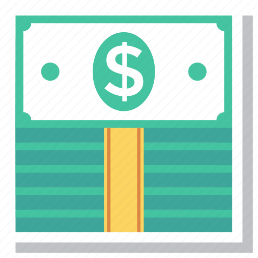Bank, cash, currency, dollar, finance, money, ukcash icon - Download on Iconfinder