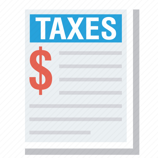Accounting, calculator, finance, tax, taxes, taxforms icon - Download on Iconfinder