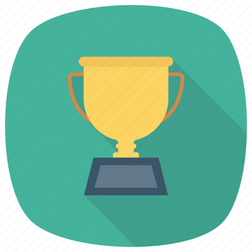 Award, champion, cup, prize, trophy, trophycup, winner icon - Download on Iconfinder