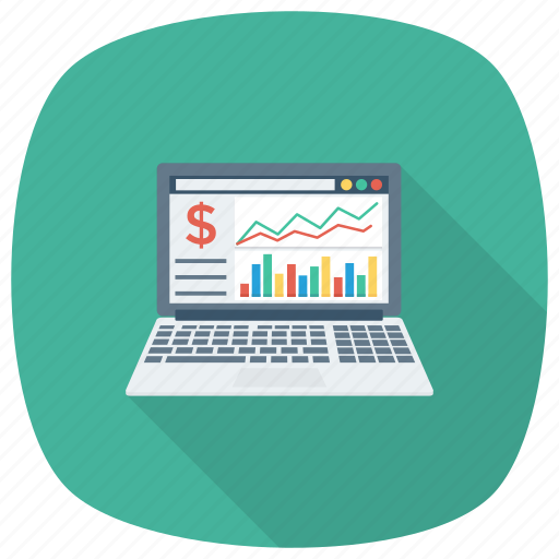 Business, currency, forex, marketing, stockmarket, trade, trading icon - Download on Iconfinder