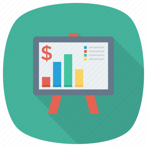 Analytics, bargraph, business, chart, graph, piechart, statistics icon - Download on Iconfinder