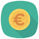 currency, euro, eurocoin, euromoney, eurosign, finance, money
