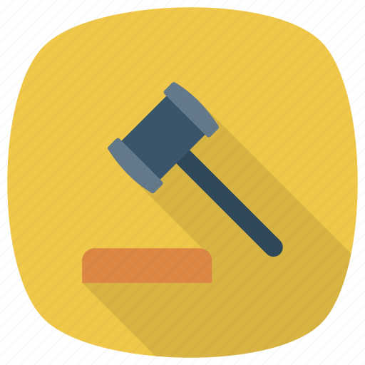 Construction, hammer, hammern, repr, tool, work icon - Download on Iconfinder