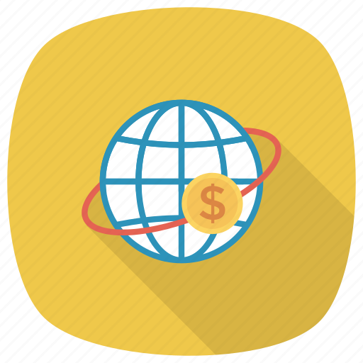 Cash, currency, dollar, finance, global, globaleconomy, money icon - Download on Iconfinder