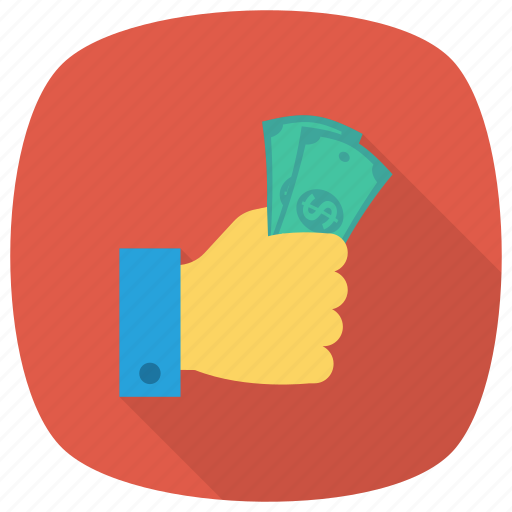 Cashadvance, checkcashing, debt, home, loan, money, payday icon - Download on Iconfinder